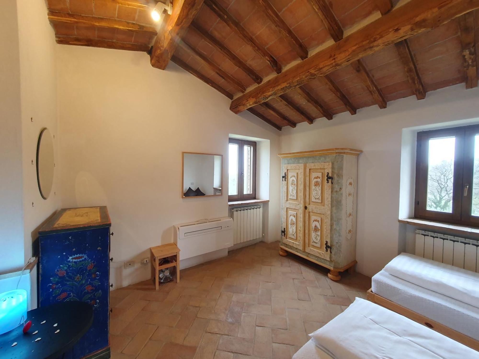 Villa Lisabetta Montecchio  Exteriör bild