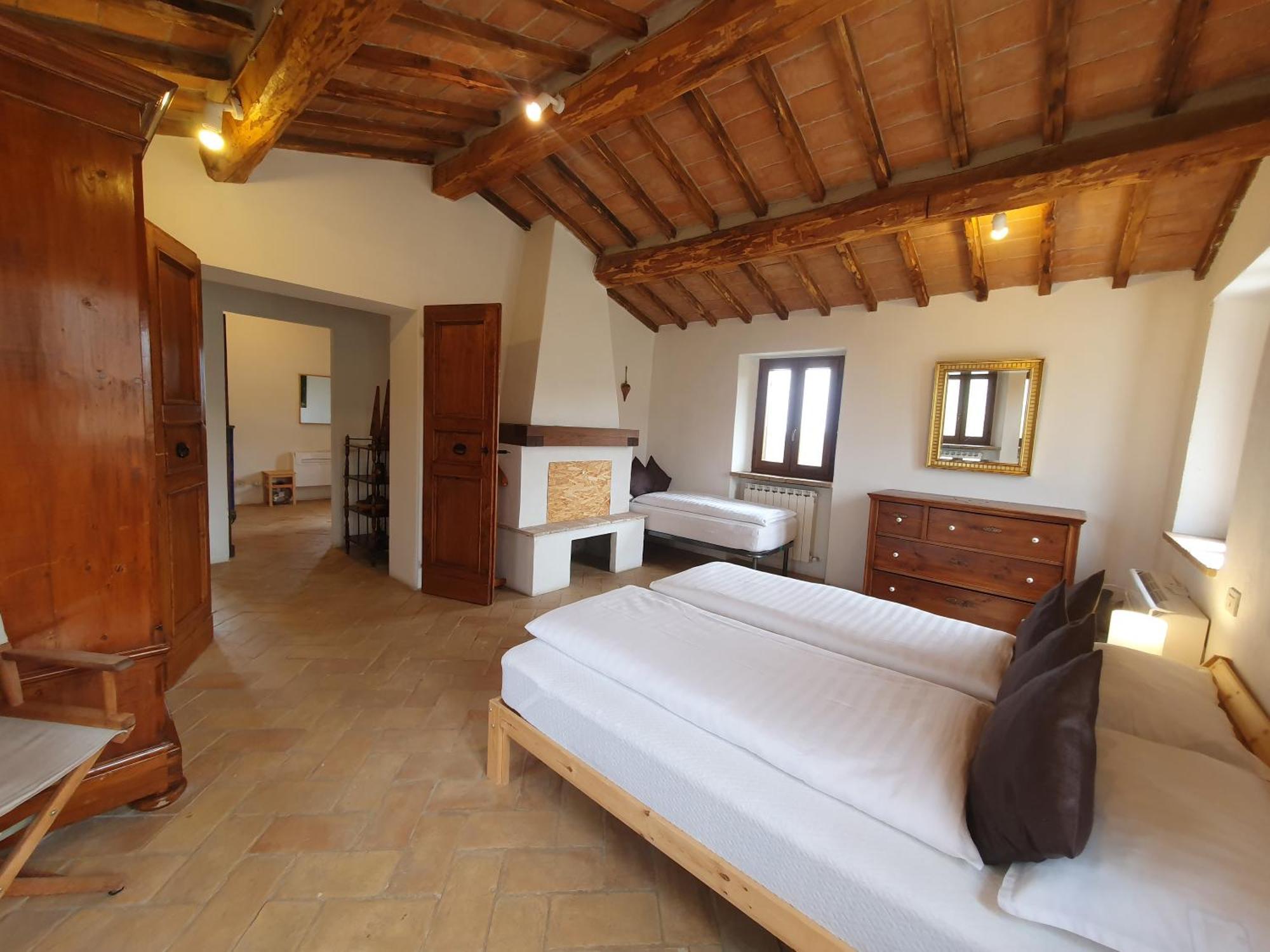Villa Lisabetta Montecchio  Exteriör bild