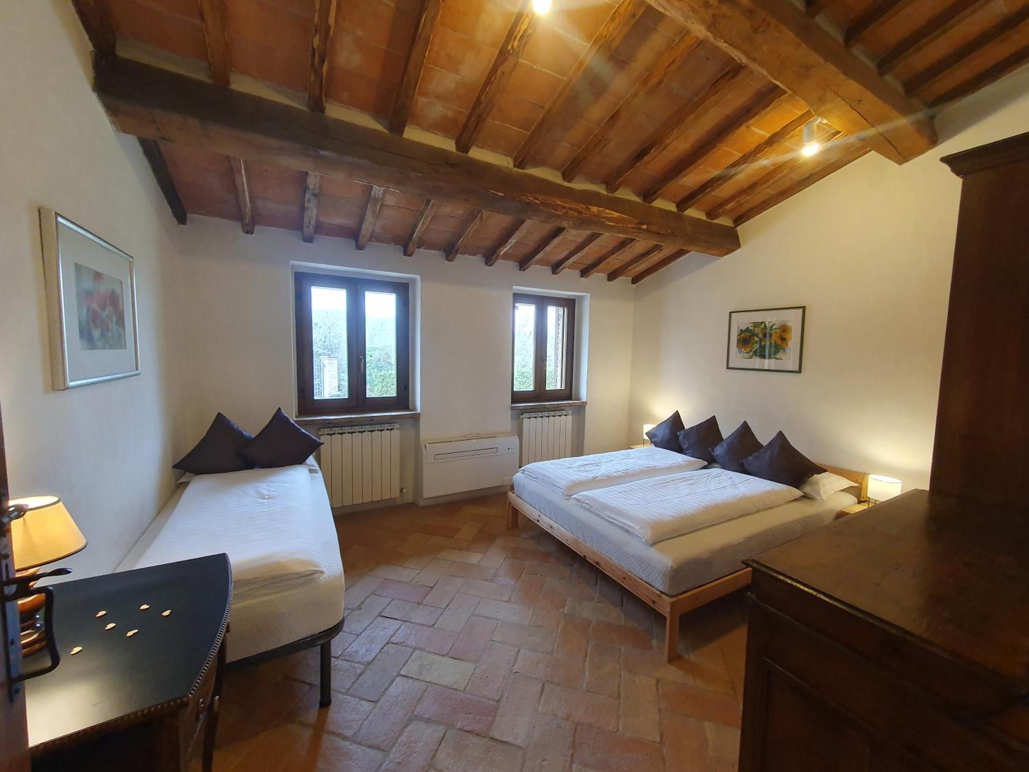 Villa Lisabetta Montecchio  Exteriör bild