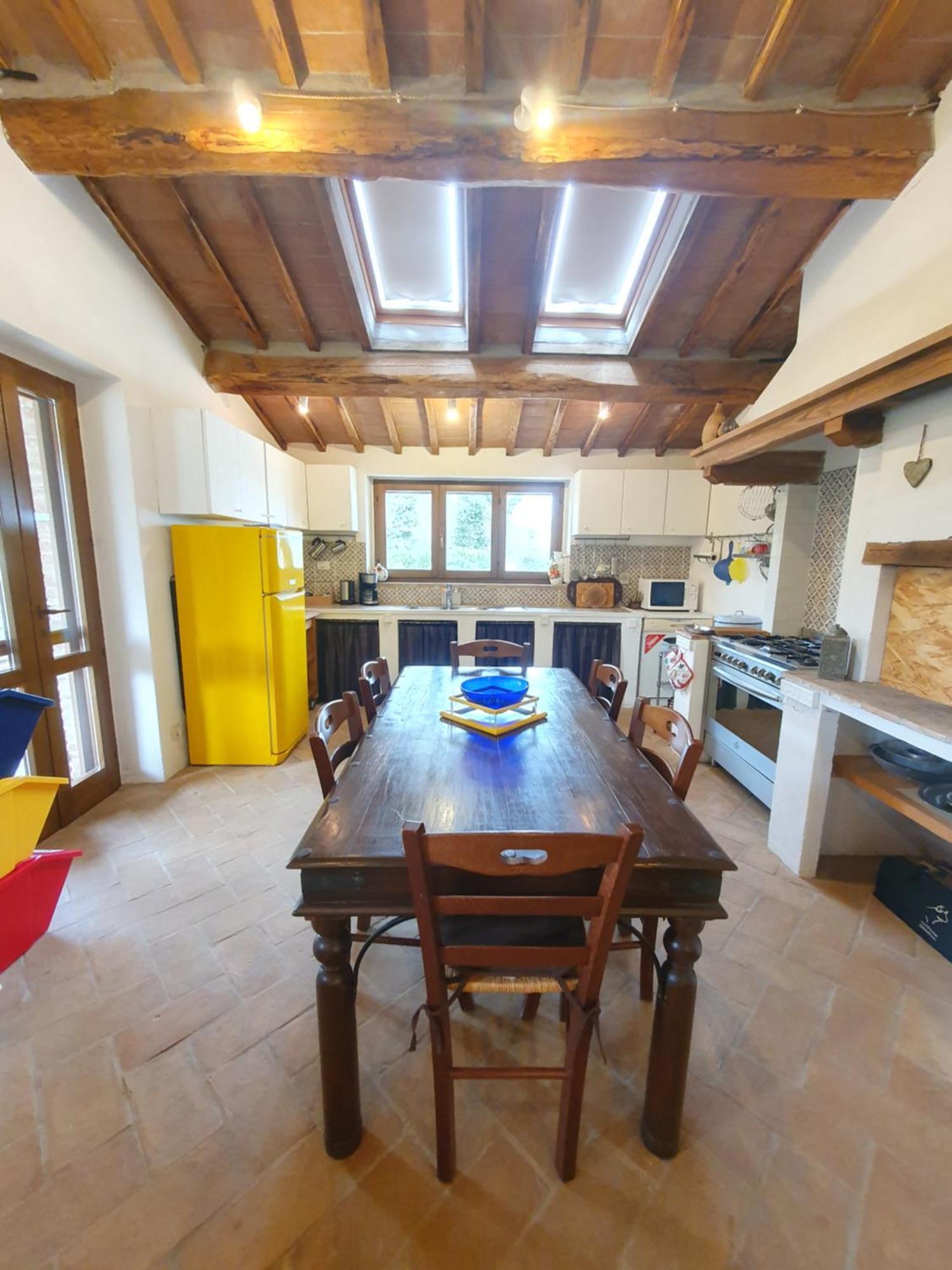 Villa Lisabetta Montecchio  Exteriör bild